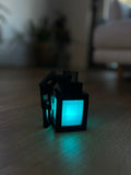 Lumeblock Lantern